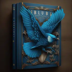 libro azul usa