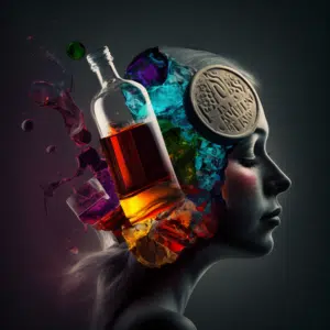 vyvanse and alcohol