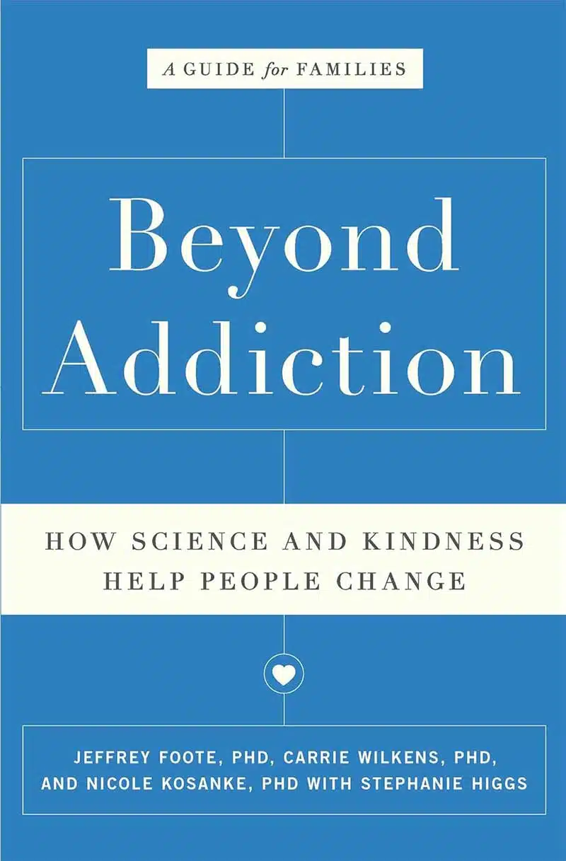 Beyond Addiction