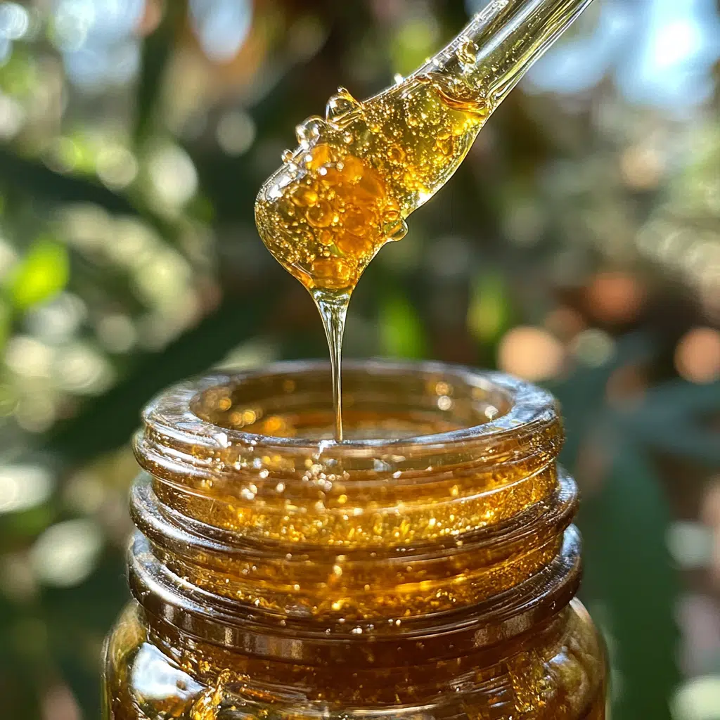 cbd dabbing