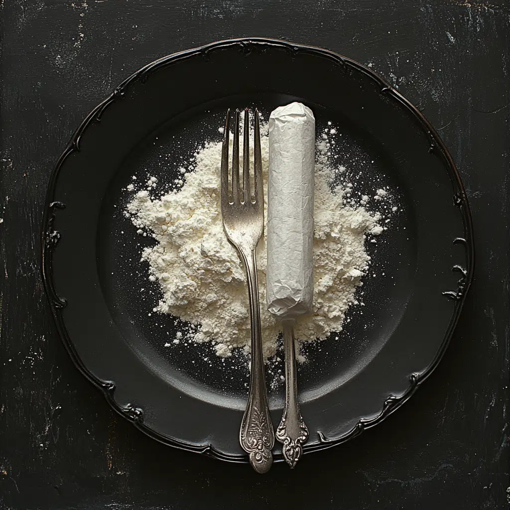 what happens if you eat cocaine