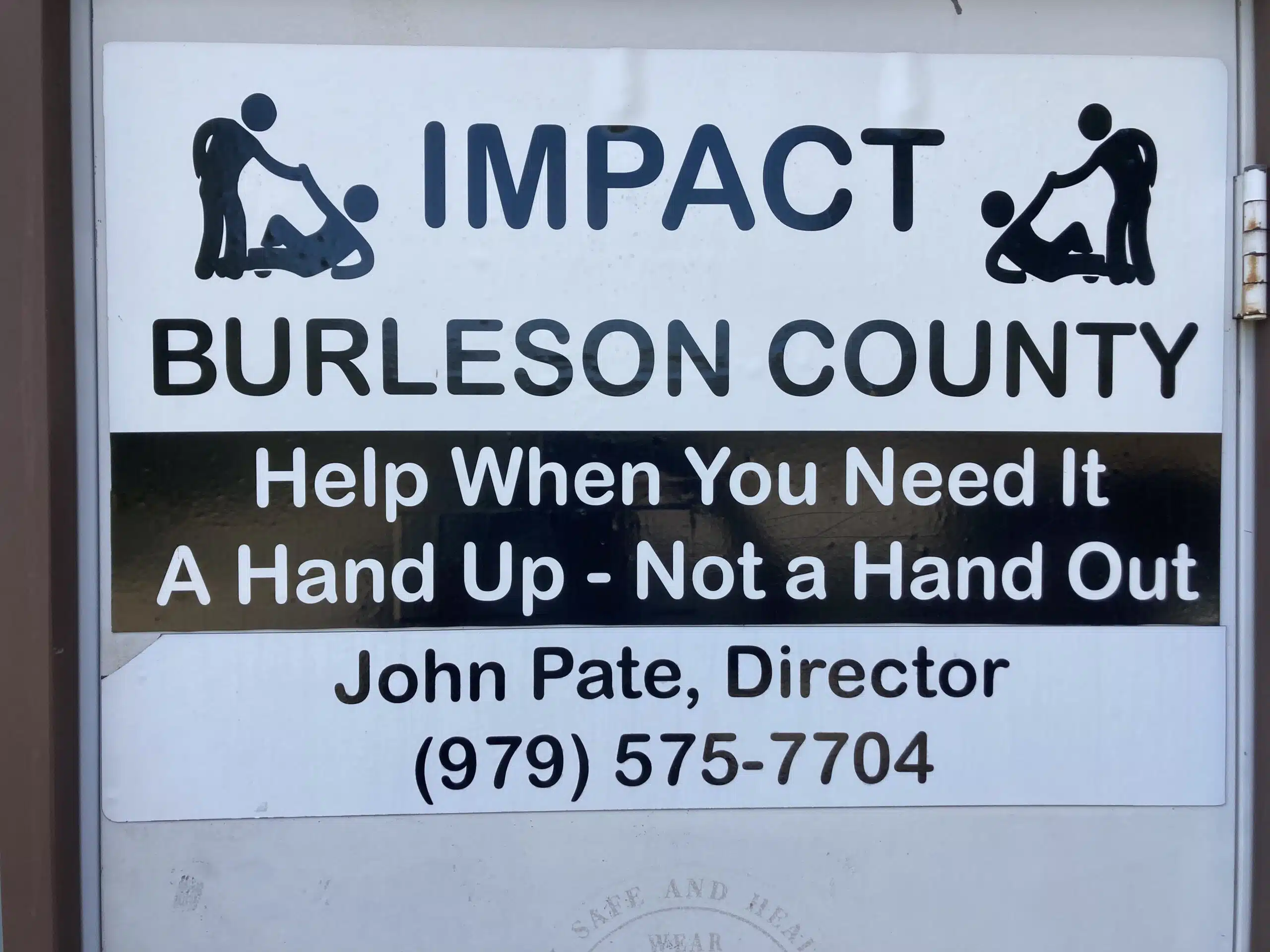 Impact Burleson