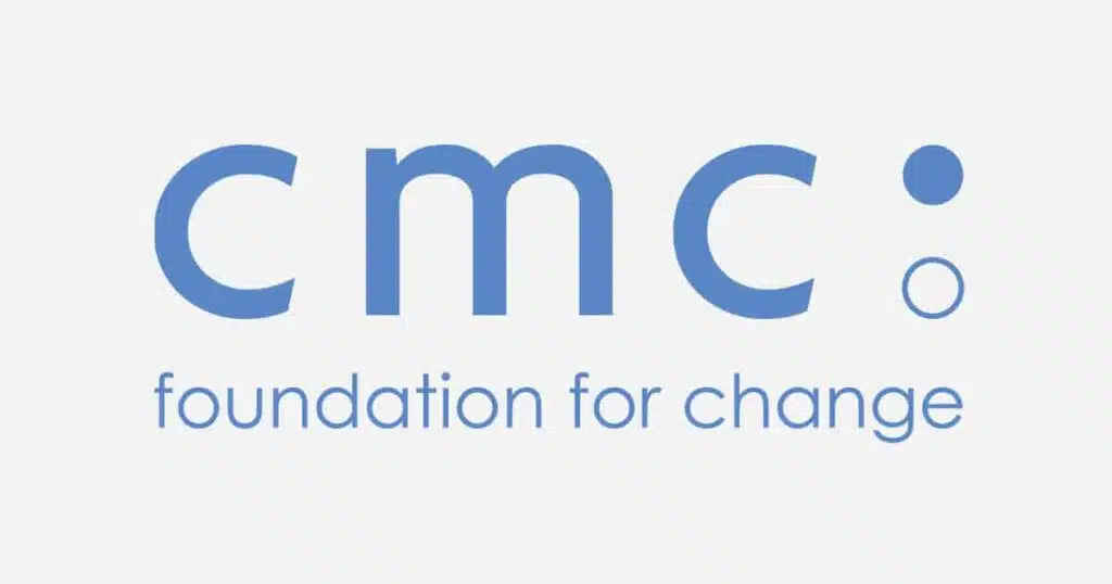 CMC foundation for Change