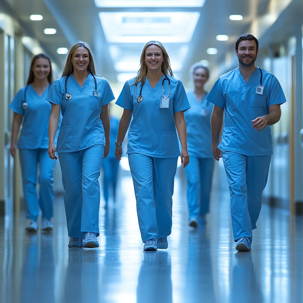 benefits of having a staffing policy healthcare peer reviewed