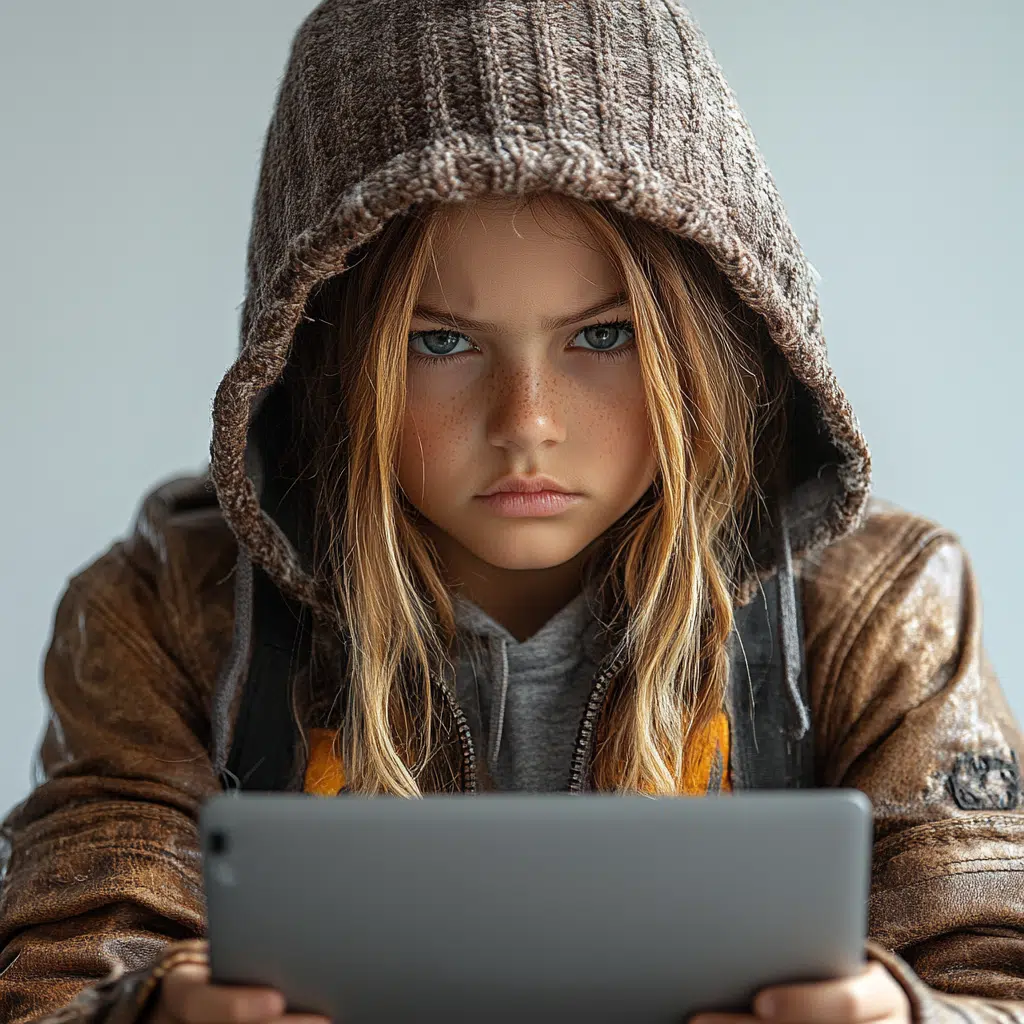 kids online safety act