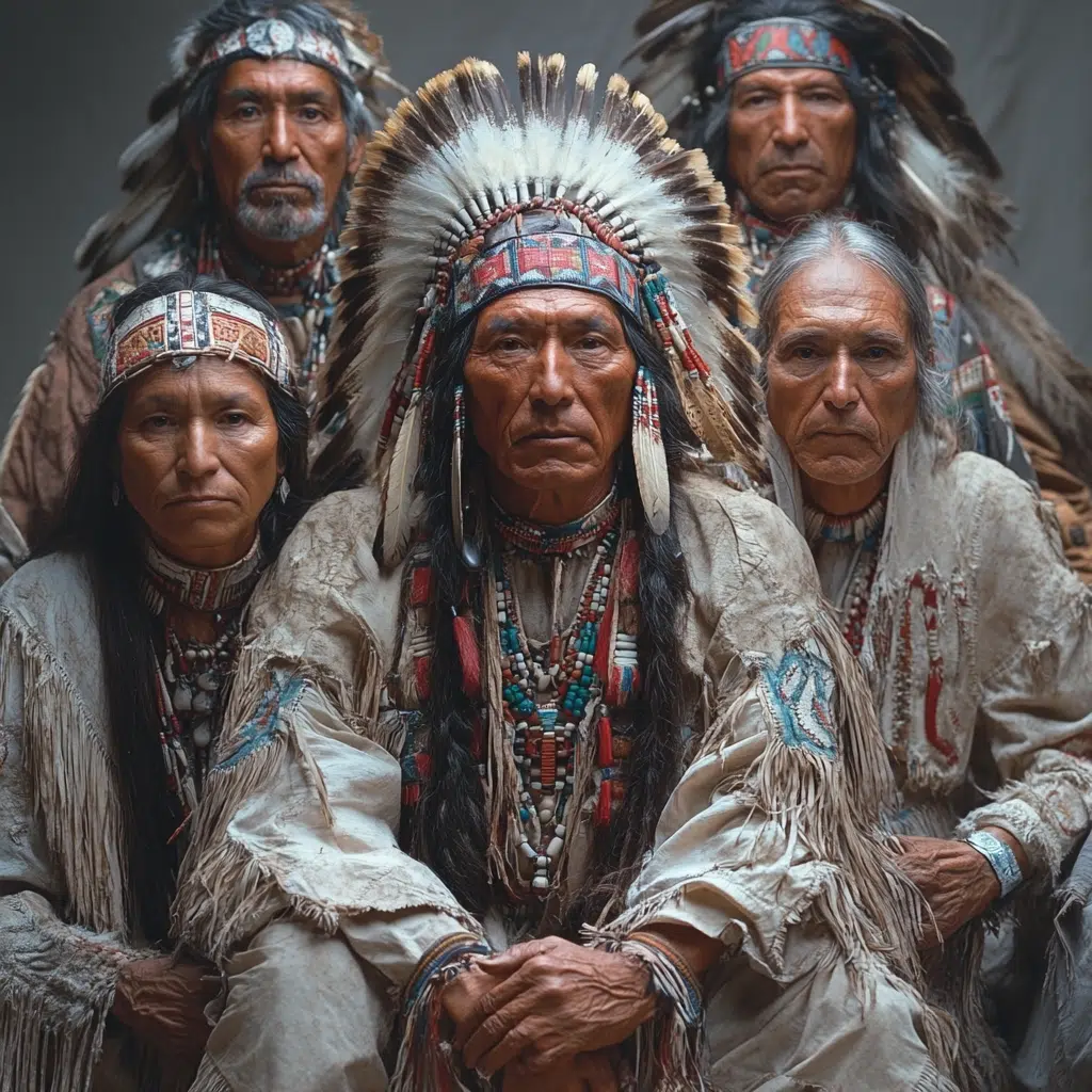 american indians