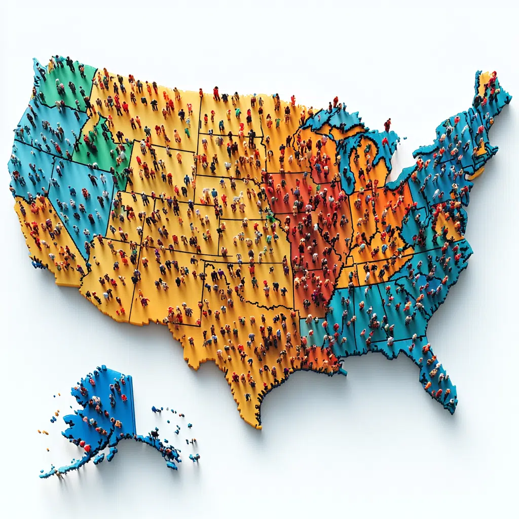 us demographics by race