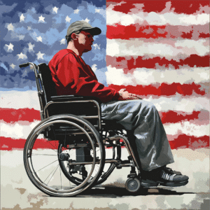 american disability act