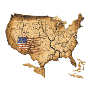 us drought monitor